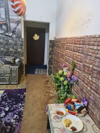 SAR 3,000 / Month | Spacious 2 Bedroom Fully Furnished Flat | Shared Accommodation