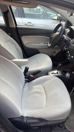 SAR 23,000 | Mitsubishi Attrage 2021 | Automatic | 159,000 KM | Excellent Condition