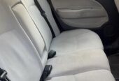 SAR 23,000 | Mitsubishi Attrage 2021 | Automatic | 159,000 KM | Excellent Condition