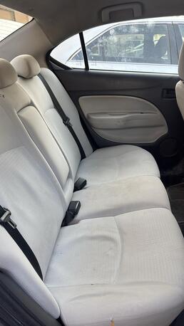 SAR 23,000 | Mitsubishi Attrage 2021 | Automatic | 159,000 KM | Excellent Condition