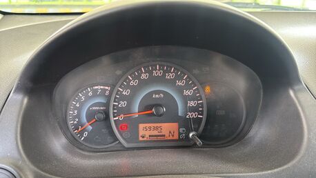SAR 23,000 | Mitsubishi Attrage 2021 | Automatic | 159,000 KM | Excellent Condition