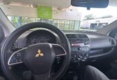 SAR 23,000 | Mitsubishi Attrage 2021 | Automatic | 159,000 KM | Excellent Condition