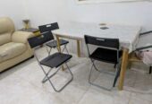 SAR 550, Sale Of Household Items