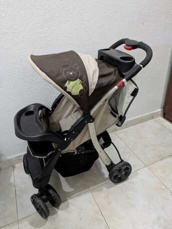 SAR 550, Sale Of Household Items