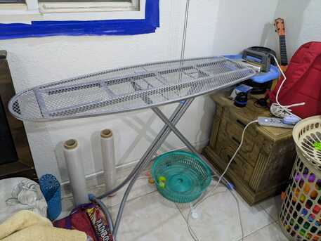 SAR 550, Sale Of Household Items