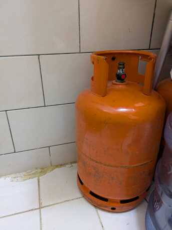 SAR 550, Sale Of Household Items