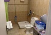 SAR 1,400 / Month | Fully Furnished Executive Bachelor Room | Utilities Paid