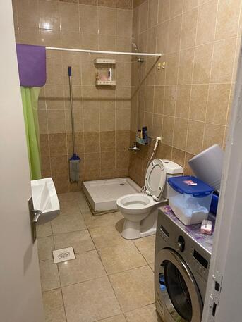 SAR 1,400 / Month | Fully Furnished Executive Bachelor Room | Utilities Paid
