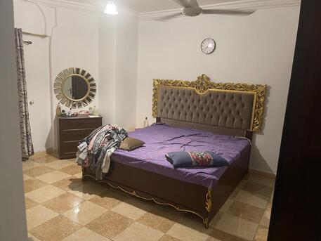 SAR 1,400 / Month | Fully Furnished Executive Bachelor Room | Utilities Paid