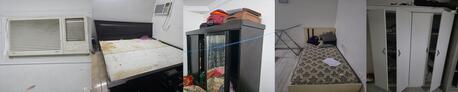 SAR 6,000 | Complete Household Items | Furniture & 6 ACs | Good Condition