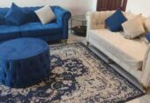 SAR 6,000 | Complete Household Items | Furniture & 6 ACs | Good Condition
