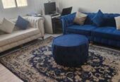 SAR 6,000 | Complete Household Items | Furniture & 6 ACs | Good Condition
