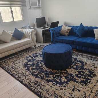 SAR 6,000 | Complete Household Items | Furniture & 6 ACs | Good Condition