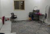 SAR 2,500 / Month | Spacious 2 Bedroom Fully Furnished Family Flat