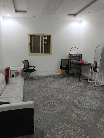 SAR 2,500 / Month | Spacious 2 Bedroom Fully Furnished Family Flat