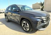 SAR 85,000 | Hyundai Tucson 2025 | 2.0L | Auto | 87K KM | Accident-Free | Expat Owner