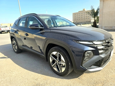 SAR 85,000 | Hyundai Tucson 2025 | 2.0L | Auto | 87K KM | Accident-Free | Expat Owner