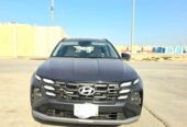 SAR 85,000 | Hyundai Tucson 2025 | 2.0L | Auto | 87K KM | Accident-Free | Expat Owner