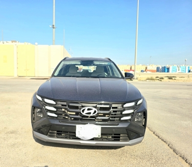 SAR 85,000 | Hyundai Tucson 2025 | 2.0L | Auto | 87K KM | Accident-Free | Expat Owner