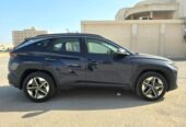 SAR 85,000 | Hyundai Tucson 2025 | 2.0L | Auto | 87K KM | Accident-Free | Expat Owner