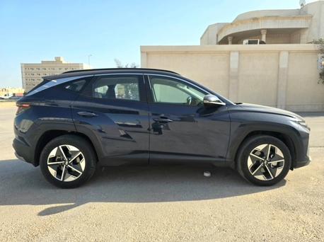 SAR 85,000 | Hyundai Tucson 2025 | 2.0L | Auto | 87K KM | Accident-Free | Expat Owner