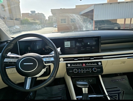 SAR 85,000 | Hyundai Tucson 2025 | 2.0L | Auto | 87K KM | Accident-Free | Expat Owner