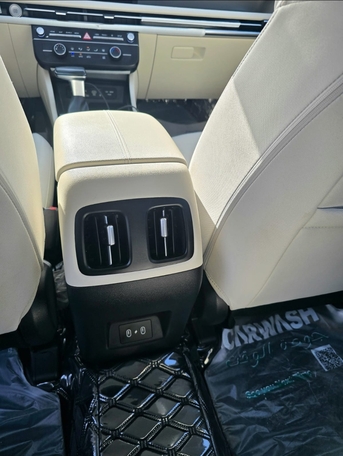 SAR 85,000 | Hyundai Tucson 2025 | 2.0L | Auto | 87K KM | Accident-Free | Expat Owner