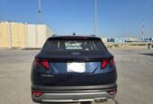 SAR 85,000 | Hyundai Tucson 2025 | 2.0L | Auto | 87K KM | Accident-Free | Expat Owner