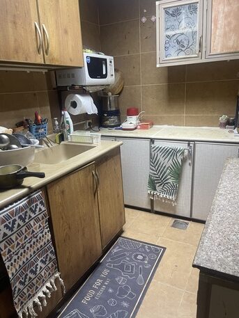 SAR 5,000 | Full Household Setup | Furniture & Items Included