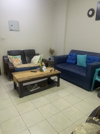 SAR 5,000 | Full Household Setup | Furniture & Items Included