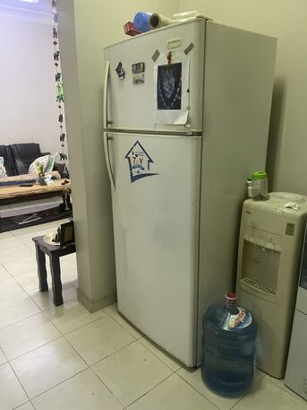 SAR 5,000 | Full Household Setup | Furniture & Items Included