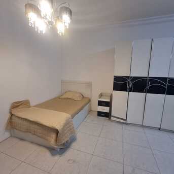 SAR 1,150 / Month | Fully Furnished Bed Space | Prime Location Near LULU & Metro
