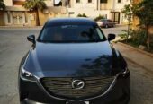 Mazda CX-9 2020 – Automatic | 90,766 KM | Low Mileage | For Sale | SAR 83,000