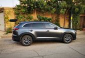 Mazda CX-9 2020 – Automatic | 90,766 KM | Low Mileage | For Sale | SAR 83,000