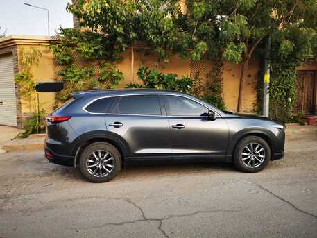 Mazda CX-9 2020 – Automatic | 90,766 KM | Low Mileage | For Sale | SAR 83,000