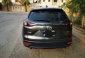 Mazda CX-9 2020 – Automatic | 90,766 KM | Low Mileage | For Sale | SAR 83,000