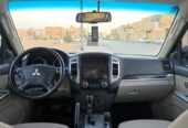 itsubishi Pajero GLS 2020 | 4×4 | Mid Option | Automatic | 87,000 KM | 1st Owner | For Sale | SAR 65,000