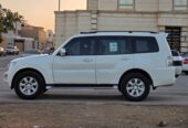 itsubishi Pajero GLS 2020 | 4×4 | Mid Option | Automatic | 87,000 KM | 1st Owner | For Sale | SAR 65,000