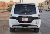 itsubishi Pajero GLS 2020 | 4×4 | Mid Option | Automatic | 87,000 KM | 1st Owner | For Sale | SAR 65,000