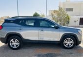 GMC Terrain 2021 –