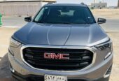 GMC Terrain 2021 –