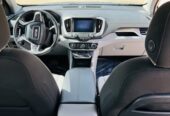 GMC Terrain 2021 –