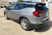 GMC Terrain 2021 –
