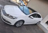 SAR 23000, Volkswagen Passat R-Line, 2015, Automatic, 175000 KM, Volkswagen Passat CC- 1.8L Turbo Sports For Sale