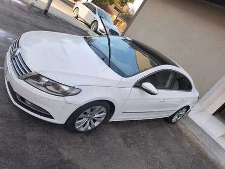 SAR 23000, Volkswagen Passat R-Line, 2015, Automatic, 175000 KM, Volkswagen Passat CC- 1.8L Turbo Sports For Sale