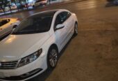 SAR 23000, Volkswagen Passat R-Line, 2015, Automatic, 175000 KM, Volkswagen Passat CC- 1.8L Turbo Sports For Sale