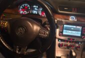 SAR 23000, Volkswagen Passat R-Line, 2015, Automatic, 175000 KM, Volkswagen Passat CC- 1.8L Turbo Sports For Sale