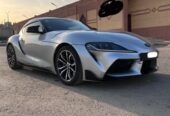Toyota GR Supra 3.0 Premium 2020 | Automatic | 70,000 KM | For Sale | SAR 200,000