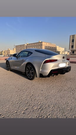 Toyota GR Supra 3.0 Premium 2020 | Automatic | 70,000 KM | For Sale | SAR 200,000
