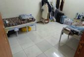 SAR 1,100 / Month | Monthly Furnished Room | Up to 2 Persons